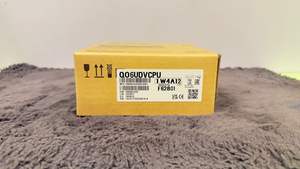 Controlador lógico programable (PLC) original Mitsubishi Q06UDEHCPU, nuevo PAC de control industrial y PLC de controlador dedicado - Product Image 4