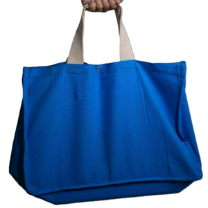 Sac fourre-tout en coton biologique personnalisé pour femmes, de haute qualité, écologique, réutilisable, sac à bandoulière pour le shopping, imprimé à l'écran, quotidien - Product Image 1