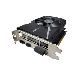 Pour carte graphique MSI GeForce GTX 1660 Super AERO ITX 6 Go GDDR6 - Product Image 2
