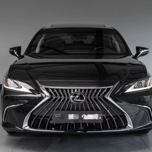 ES300 300H BUSINESS LINE ADAPTIEF CRUISE 2024 d'occasion, 4 cylindres, 218 ch, 5 places, transmission automatique à 10 vitesses - Product Image 3