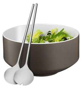 Kitchen Utensil Stainless Steel Skimmer Slotted <b>Spoon</b> <b>Spaghetti</b> Server With Beautiful Handle Kitchen Utensils Salad Server Sets - Product Image 4