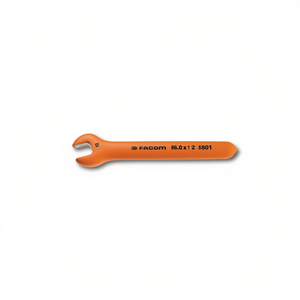 Llaves de boca abierta de un solo extremo de 1000 V para diversas tareas, producto USAG - Product Image 2