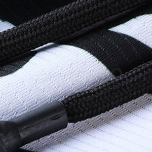 Shorts de basketball pour hommes légers, anti-plis, respirants, séchage rapide, style urbain mi-haut, fermeture élastique, pour l'extérieur - Product Image 6