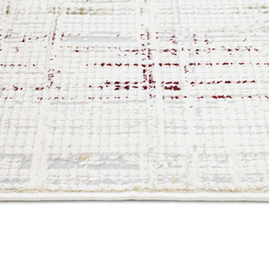 Tapis turc en velours multicolore, lavable, 8 mm, design classique, tissé en polyester acrylique, antidérapant, adapté aux animaux domestiques, pour la maison, taille personnalisée - Product Image 4