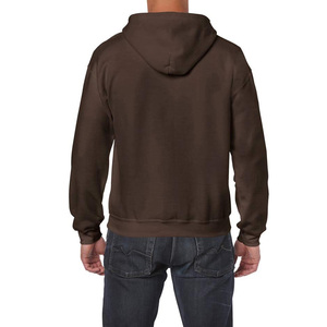 2024 Hot Selling Cotton Hoodies Streetwear <b>Men</b> <b>Pullover</b> With Custom Logo <b>Men</b> Blank Solid Different Color Hoodie - Product Image 5