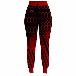 เสื้อวอร์มครอปของผู้หญิงทันสมัยปรับแต่งได้ใส่สบายพิมพ์ลายเป็นมิตรกับสิ่งแวดล้อมสำหรับฤดูหนาว - Product Image 6