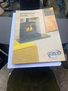 Estufa de Briquetas de Calentamiento Rápido y Económico, Máquina de Biopellets de Alta Calorífica 4953J, Bajo Contenido de Cenizas 0.5% - Product Image 4