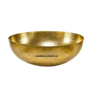 Juego de Dos Tazones de Chocolate de Metal, Juego de Dos Tazones de Diseño Hechos a Mano, Tazón de Dulces Personalizado, Tazón de Chocolate de Lujo al por Mayor - Product Image 6