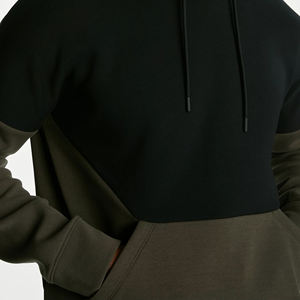 <b>Top</b> Quality <b>Men</b> Premium Quality Custom Logo High Quality Cotton Blank Hoodie Fleece <b>Top</b> Trending Pullover Hoodies <b>Thermal</b> - Product Image 5