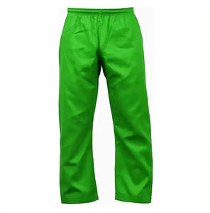 Fabricante OEM Jiu Jitsu Gi traje de artes marciales 100% algodón Jiu Jitsu Gi uniforme en precio al por mayor - Product Image 3