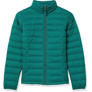 เสื้อแจ็คเก็ตผู้หญิงแบบมีฮู้ด บริการ OEM ODM ผลิตตามสั่ง คุณภาพสูง ผ้าถักแบบควิลท์ ซิปปิด ผ้าโพลีเอสเตอร์แบบพัฟเฟอร์ - Product Image 6