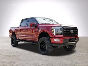 Ford F-150 LARIAT 2024 d'occasion en excellent état - Product Image 2