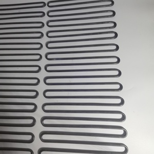 熱処理用の高導電性U字型モリブデンヒーター - Product Image 6