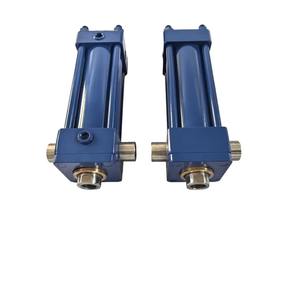 <b>Cheap</b> Pull Rod Hydraulic Cylinders Are Used in Agricultural Machinery, and Construction Equipment - Product Image 1