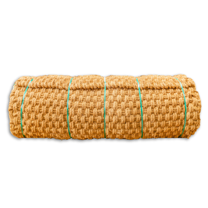 เสื่อปาล์มจากเวียดนาม/โซลูชันเสื่อกาบเส้นใยมะพร้าว: กันน้ำได้อย่างมีประสิทธิภาพสำหรับโซนที่มีการจราจรสูง - Product Image 1