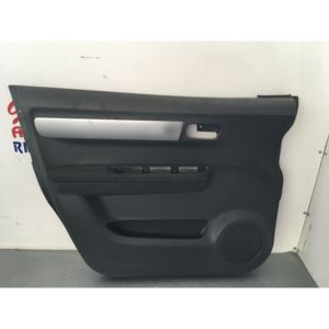 PANNEAU AVANT GAUCHE SUZUKI Swift 4ème Série 8372062jc1ghn (04>10) - Product Image 1