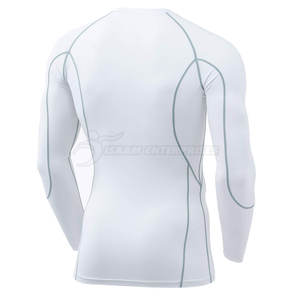 Protector de erupción de diseño de servicio OEM más vendido para hombres 2025 Nuevo diseño - Product Image 2