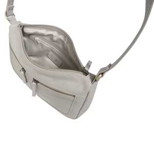 El mejor bolso de cuero de grano de guijarro suave, suntuoso y mantecoso, estilo inglés, proveedor indio superior, fabricante - Product Image 3