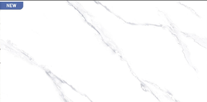 Azulejos de Porcelana Modernos de Primera Calidad para Sala de Estar y Hogar, Superficie Mate Esmaltada, 8 mm de Grosor - Product Image 2