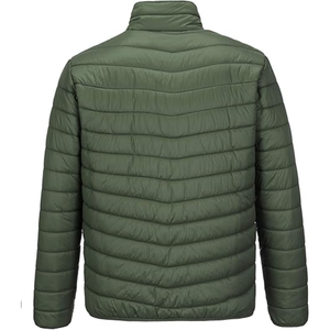 เสื้อแจ็คเก็ตพัฟเฟอร์สำหรับผู้ชายรุ่นใหม่ปี 2026 คุณภาพระดับมืออาชีพ เสื้อแจ็คเก็ตพัฟเฟอร์ผู้ชายไซส์ใหญ่ เสื้อแจ็คเก็ตบับเบิ้ลหนา - Product Image 2