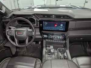 GMC Sierra 1500 AT4X 4WD Crew Cab Pickup 2024 en Buen Estado - Product Image 6