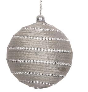 Adornos Navideños Metálicos de Pared con Forma Personalizada, Venta al por Mayor de Fábrica, para Decoración Interior/Exterior y de Dormitorio, Artesanía - Product Image 3