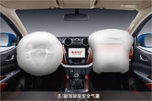 Promotion : Mini-camion manuel 4x4 4x2, nouveau fourgon diesel à toit surélevé, conduite à gauche, pour l'exportation - Product Image 2