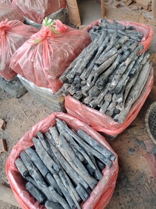CHARBON DE BOIS BLANC HAUTE CALORIE POUR BARBECUE À LONGUE BRÛLURE FABRIQUÉ À PARTIR DE LYCHEE LONGAN EUCALYPTUS BOIS BIWOOD VIETNAM - Product Image 2