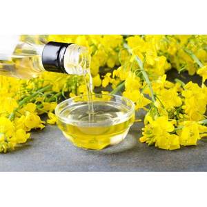 Aceite de semilla de canola puro 100% Aceite de semilla de canola al por mayor Aceite de semilla de canola puro natural - Product Image 1