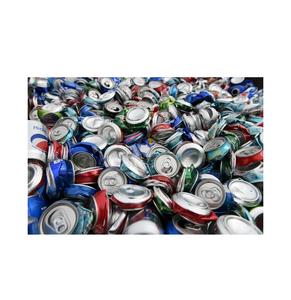 Chatarra UBC de aluminio a granel barata a la venta latas de bebidas usadas limpias Premium ideales para derretir refinar y reciclar - Product Image 6
