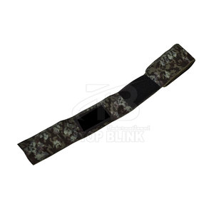 ผ้าพันมือยกน้ำหนักสไตล์ล่าสุดสำหรับฝึกออกกำลังกายผลิตภัณฑ์ OEM - Product Image 5