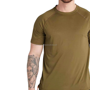 Offre Spéciale-shirt vintage en coton bambou pour hommes personnalisé nouveau matériau vierge de sublimation 100% coton - Product Image 3