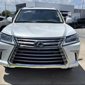 2024 CT4-V Blackwing Fleetwood 3-Row SUV Premium Used Car Gasoline Automatic 400+<b>Ps</b> 100Nm 6 Airbags 360 Rear <b>Camera</b> - Product Image 6