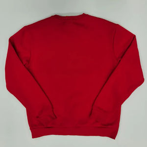 Camiseta informal personalizada de alta calidad, sudadera con capucha con estampado en relieve 3D, sudadera de algodón French Terry para mujer - Product Image 6