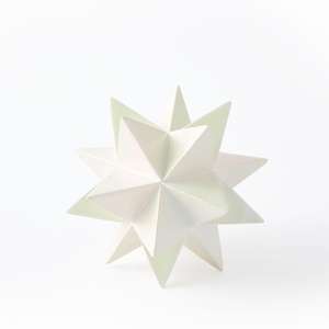 Single <b>Gold</b> Star Christmas Decoration Multiple Shape Ornaments & Gifts Snowflake Angel Xmas Table Decor Craft Party Supplies - Product Image 2