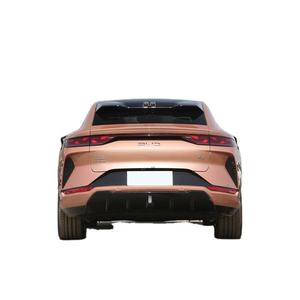 รถยนต์ไฟฟ้าซีดานอัตโนมัติเทอร์โบ ปี 2024 ประสิทธิภาพสูง แบตเตอรี่คุณภาพดี เบาะหนัง หลังคาพาโนรามา กล้องมองหลัง 360 องศา ขายดี - Product Image 6