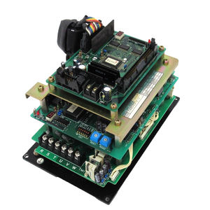 100% tout nouveau CIMR-15AS3-1082 d'entraînement d'inverseur AC d'origine - Product Image 1