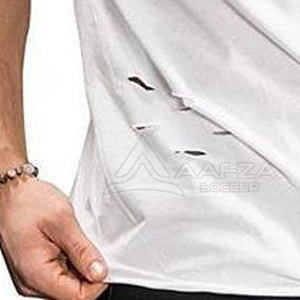 Camiseta de Hombre de Alta Calidad, Hecha a Medida, Estilo Desgastado, 100% Algodón, Diseña la Tuya Propia, Mejor Precio, Talla Adulto, Transpirable en la Parte Delantera - Product Image 6