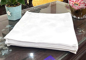 Paño de limpieza 375gr/docena 28x29,5 - Product Image 4