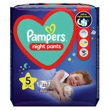 Pampers Sensitive Baby Wipes, Water Based, Hypoallergenic and Unscented, 6 Flip-Top Packs (588 Wipes Total) - Product Image 4