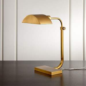 Minimalist Aluminum Table Lamp For Clean Interior Decoration Providing Subtle <b>Illumination</b> And Modern Aesthetic - Product Image 3
