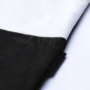 Camisetas de hombre de alta calidad del fabricante de Pakistán Camisetas de nuevo diseño de algodón 100% más vendidas - Product Image 5