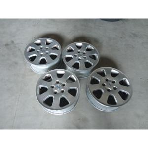 Ruedas de Aleación para VOLKSWAGEN Golf 5 Sedán (03>08) - Product Image 1