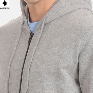 Sweats à capuche surdimensionnés pour femmes de haute qualité Heavyweight Puff Printing Sweatshirts Survêtement uni avec logo pour l'hiver - Product Image 6