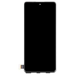 หน้าจอ OLED LCD คุณภาพดีสำหรับ <span class=keywords><strong>Vivo</strong></span> <span class=keywords><strong>IQOO</strong></span> <span class=keywords><strong>9</strong></span> <span class=keywords><strong>Pro</strong></span> พร้อมชุดดิจิไทเซอร์แบบครบชุด พร้อมระบบสแกนลายนิ้วมือ - Product Image 2