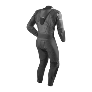 Meilleures ventes Nouveau design Costume de course de moto en cuir Costume de moto en cuir pour hommes Fabriqué au Pakistan - Product Image 3
