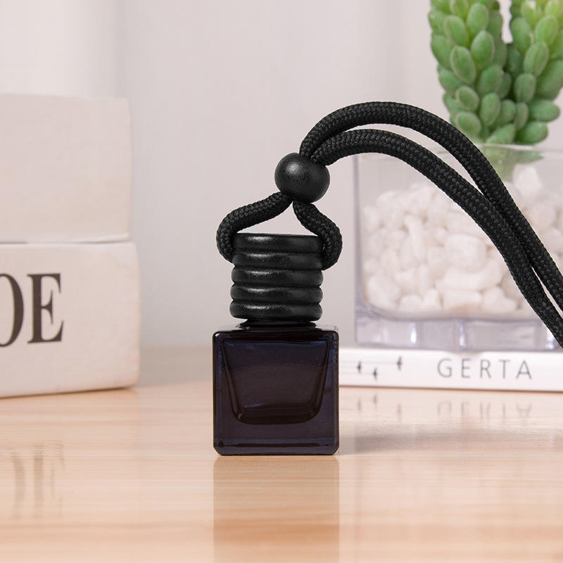 สีดำเต็มขนาด8มล.