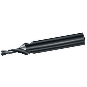 Brocas de Centrado DIN 1414 Tipo N-8573G 10 para Orificios Roscados, Brocas Más Cortas para un Centrado Eficiente - Product Image 1