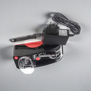 เครื่องม้วนสมุนไพรไฟฟ้าแบบพกพาเพื่อความสะดวก - Product Image 3