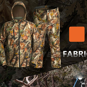 Hot Selling Premium Quality <b>Camo</b> <b>Jacket</b> & Pants Outdoor Use Durable Material <b>Camo</b> <b>Jacket</b> & Pants - Product Image 2